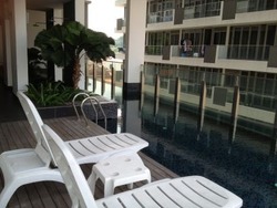 Robertson Edge (D9), Apartment #162014672